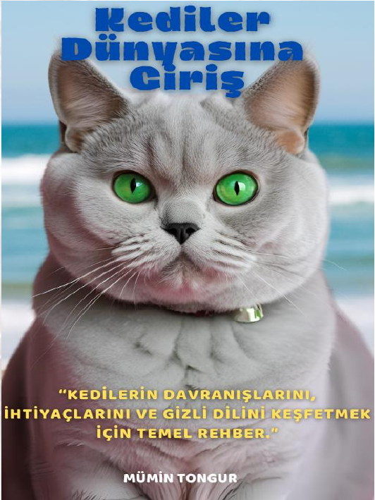Kedilerde Hareket ve Denge